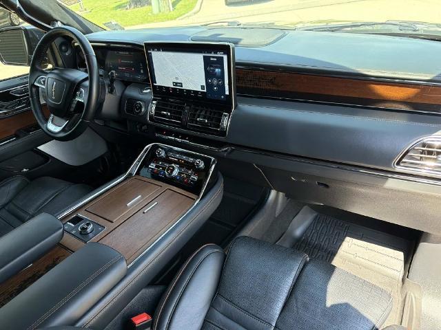 2024 Lincoln Navigator - $65,880