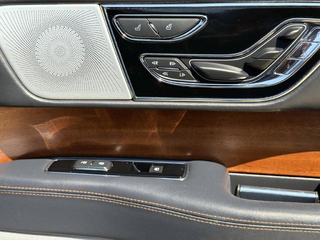 2024 Lincoln Navigator - $65,880