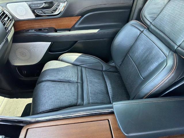 2024 Lincoln Navigator - $65,880