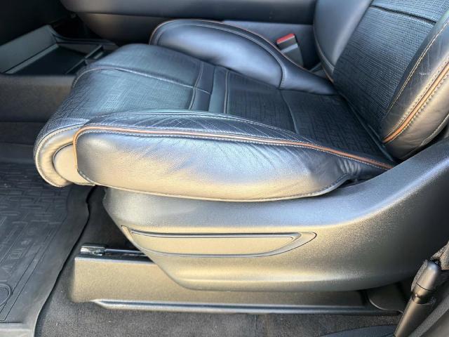 2024 Lincoln Navigator - $65,880