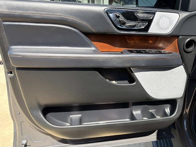 2024 Lincoln Navigator - $65,880