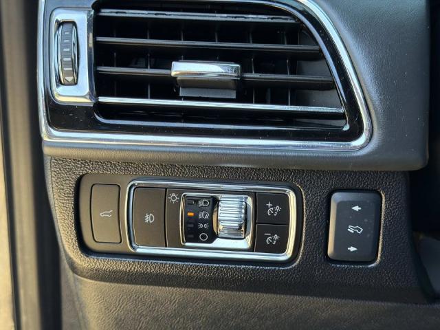 2024 Lincoln Navigator - $65,880