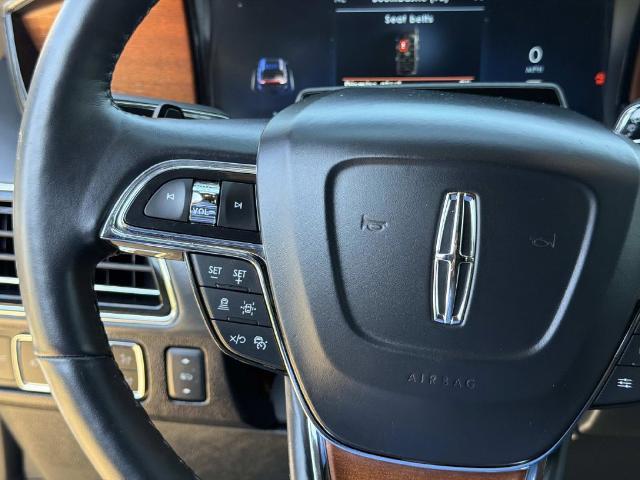 2024 Lincoln Navigator - $65,880