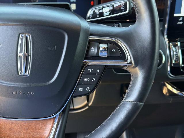 2024 Lincoln Navigator - $65,880