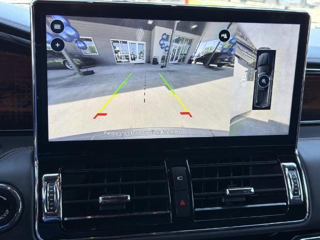 2024 Lincoln Navigator - $65,880