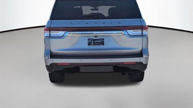 2024 Lincoln Navigator L Black Label