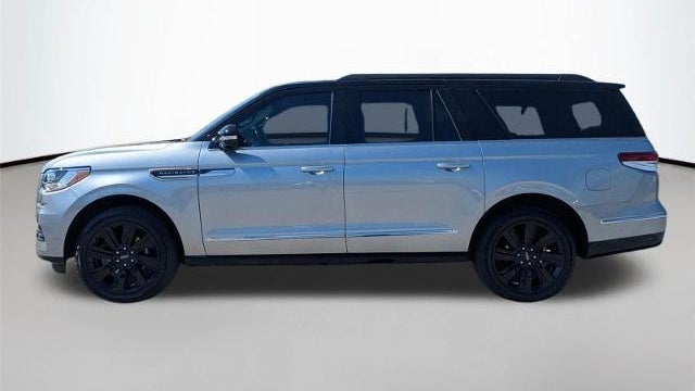 2024 Lincoln Navigator L Black Label