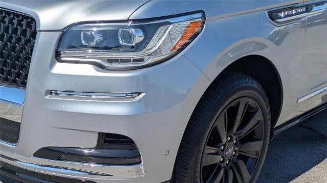 2024 Lincoln Navigator L Black Label