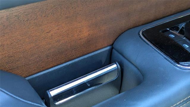 2024 Lincoln Navigator L Black Label