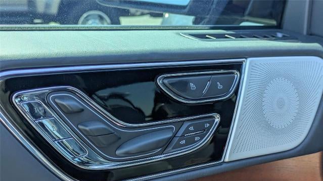 2024 Lincoln Navigator L Black Label