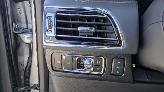 2024 Lincoln Navigator L Black Label