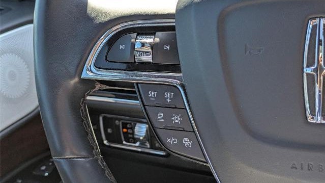 2024 Lincoln Navigator L Black Label