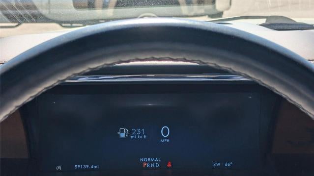 2024 Lincoln Navigator L Black Label
