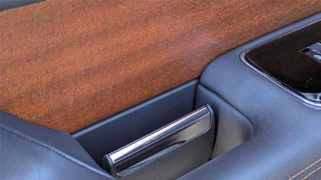 2024 Lincoln Navigator L Black Label