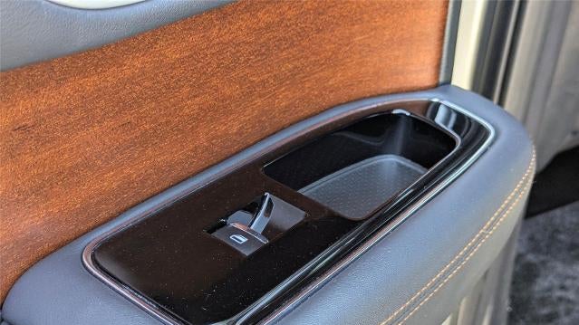 2024 Lincoln Navigator L Black Label