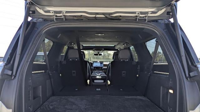 2024 Lincoln Navigator L Black Label