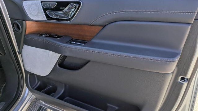 2024 Lincoln Navigator L Black Label