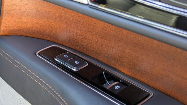 2024 Lincoln Navigator L Black Label