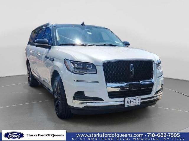 2024 Lincoln Navigator
