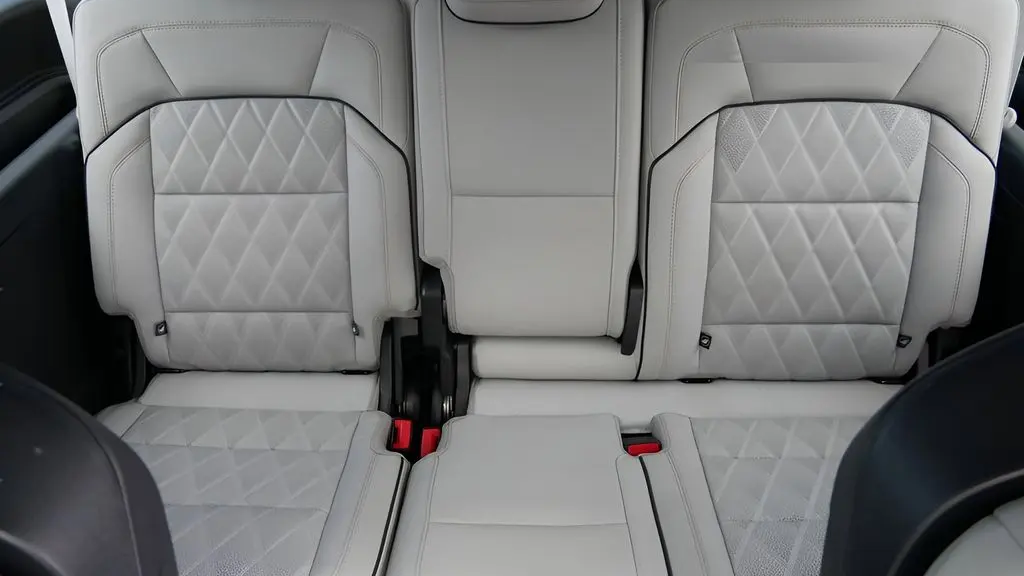 2025 Lincoln Navigator L Black Label