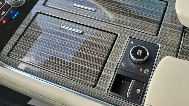 2023 Lincoln Navigator L Black Label