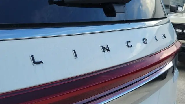 2023 Lincoln Navigator L Black Label