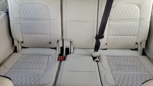 2023 Lincoln Navigator L Black Label