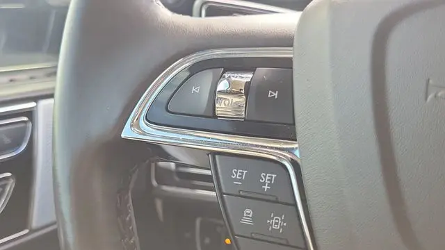 2023 Lincoln Navigator L Black Label