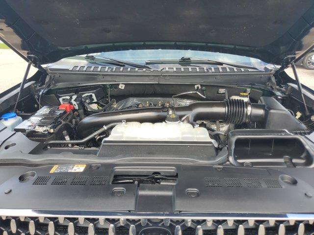 2023 Lincoln Navigator - $62,995
