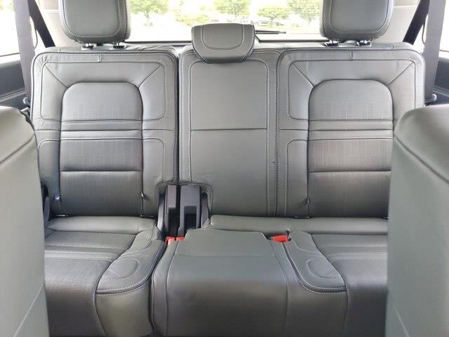 2023 Lincoln Navigator - $62,995