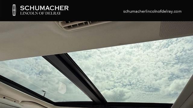 2023 Lincoln Navigator L Black Label