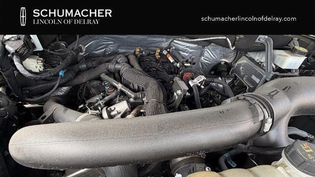 2023 Lincoln Navigator L Black Label