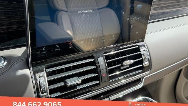 2023 Lincoln Navigator L Black Label