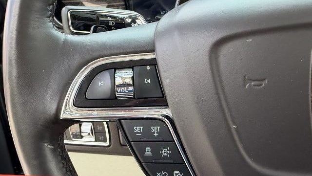 2023 Lincoln Navigator L Black Label