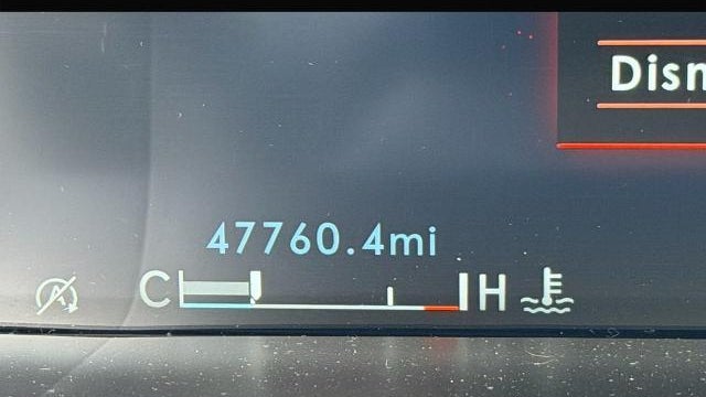 2023 Lincoln Navigator L Black Label
