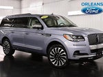 2023 Navigator L Thumbnail 1