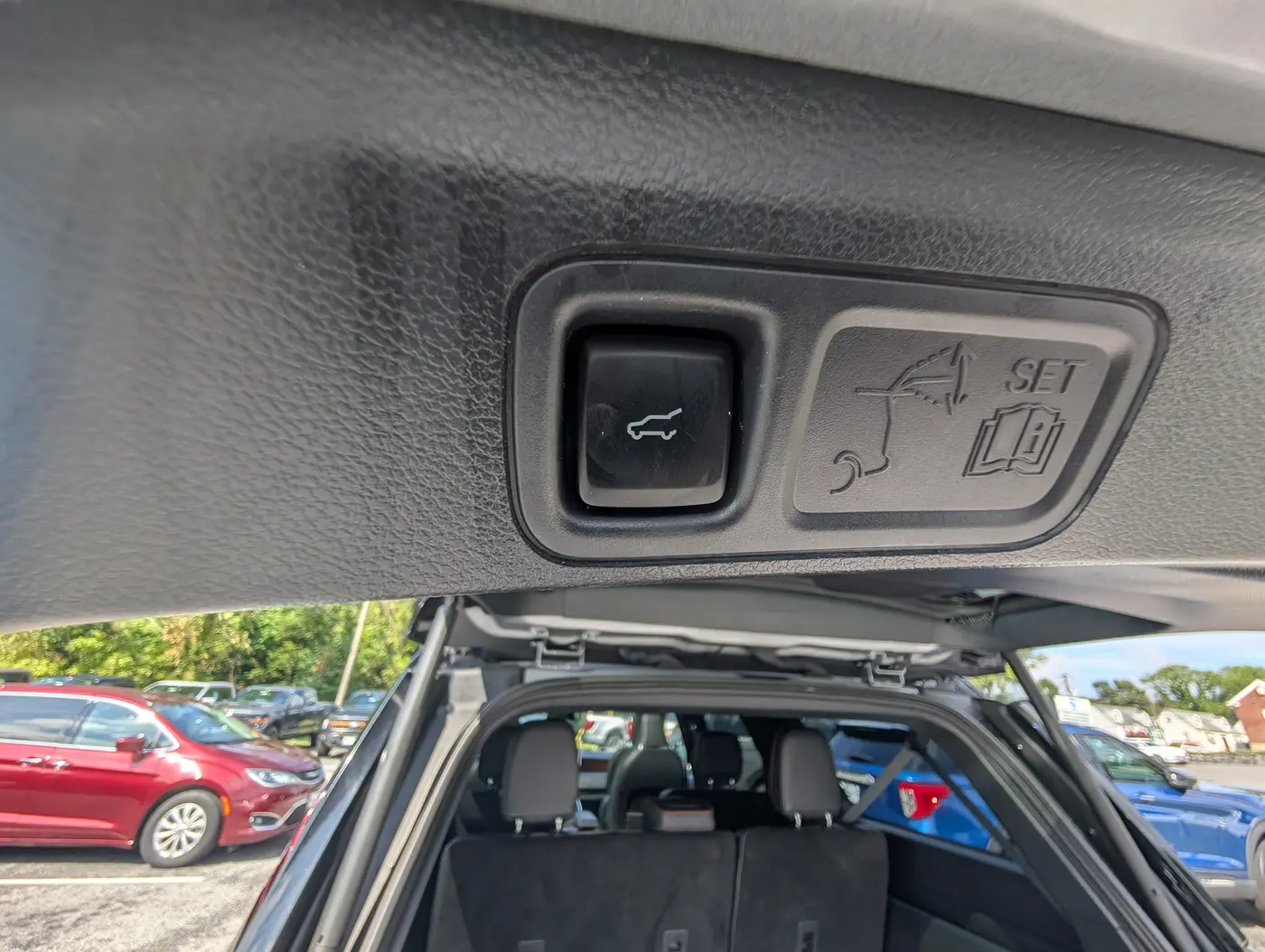 2024 Lincoln Navigator - $71,000