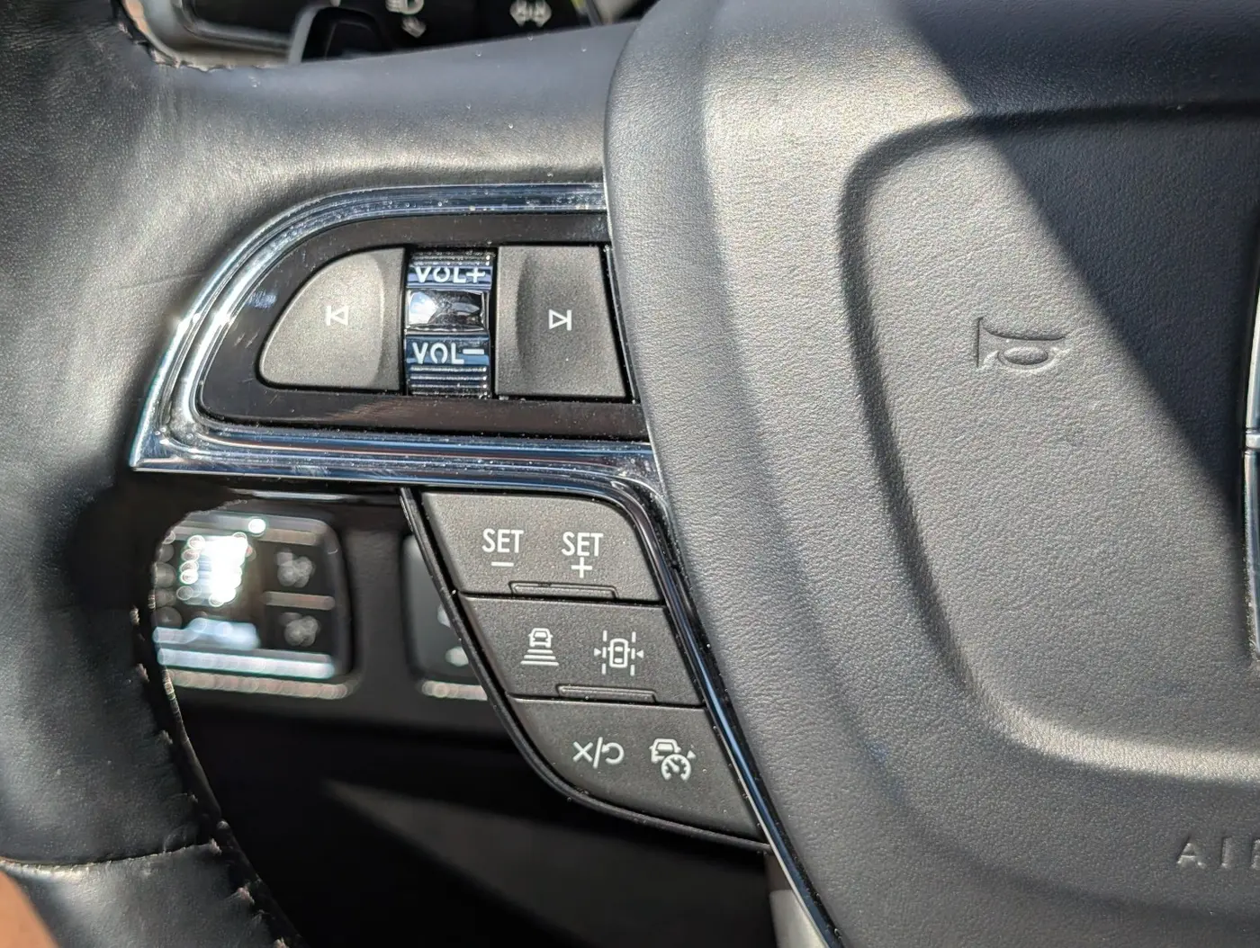 2024 Lincoln Navigator - $71,000