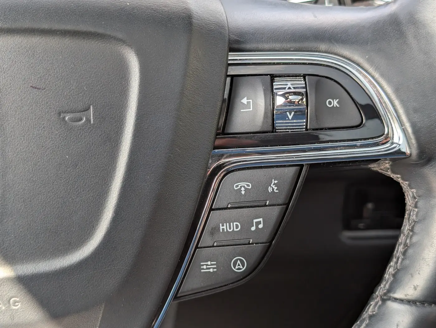 2024 Lincoln Navigator - $71,000