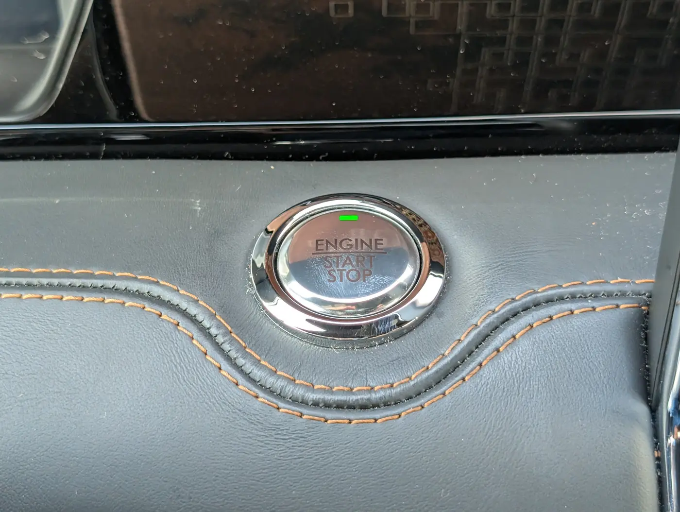2024 Lincoln Navigator - $71,000