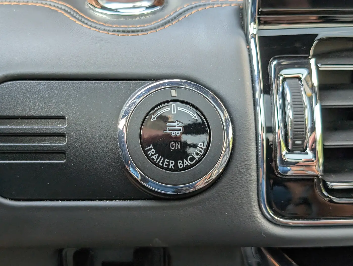 2024 Lincoln Navigator - $71,000