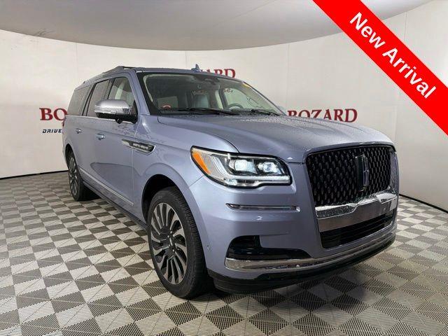 2024 Lincoln Navigator
