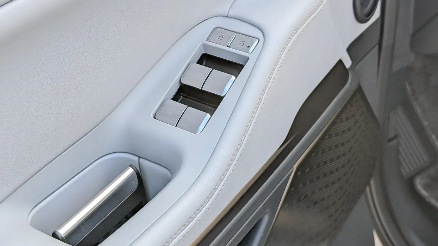 2025 Lincoln Navigator L Black Label