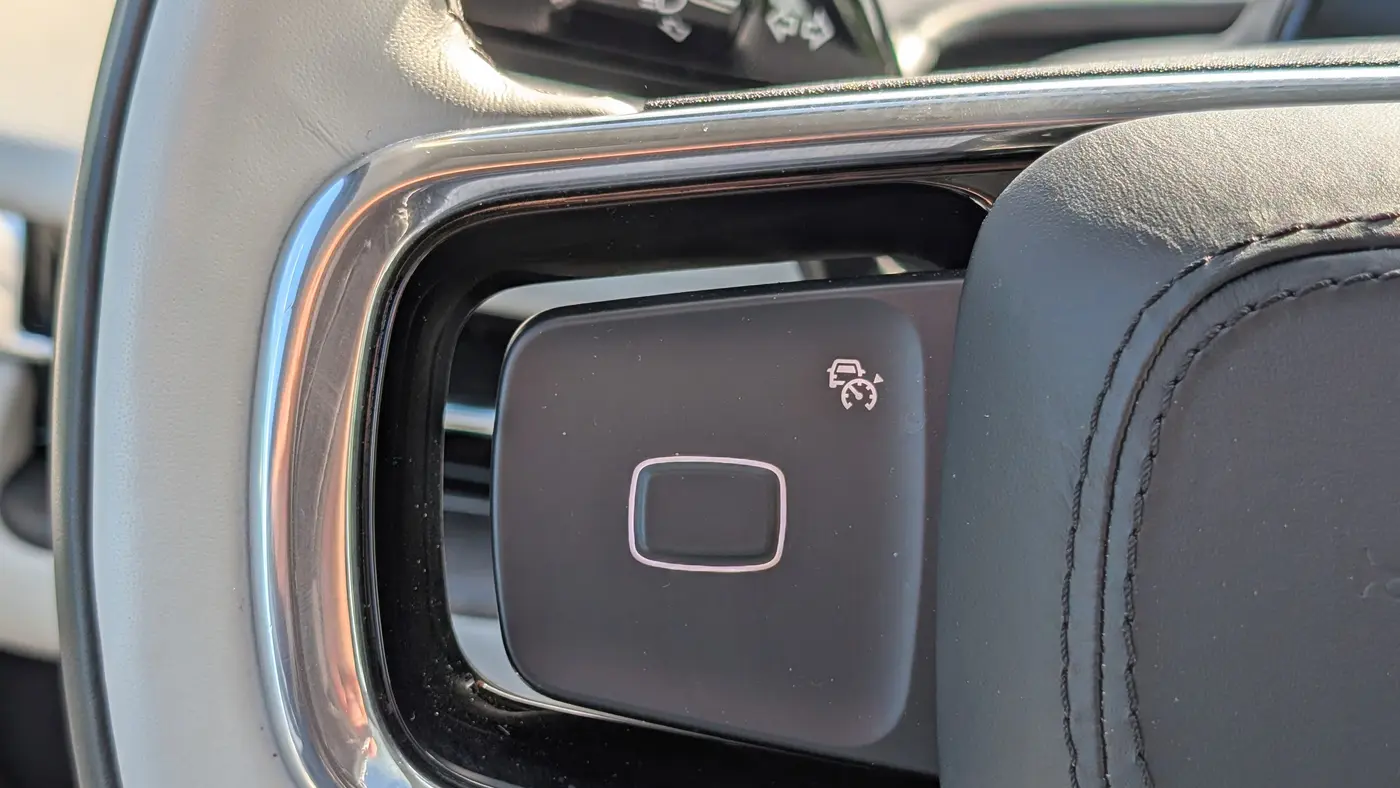 2025 Lincoln Navigator L Black Label