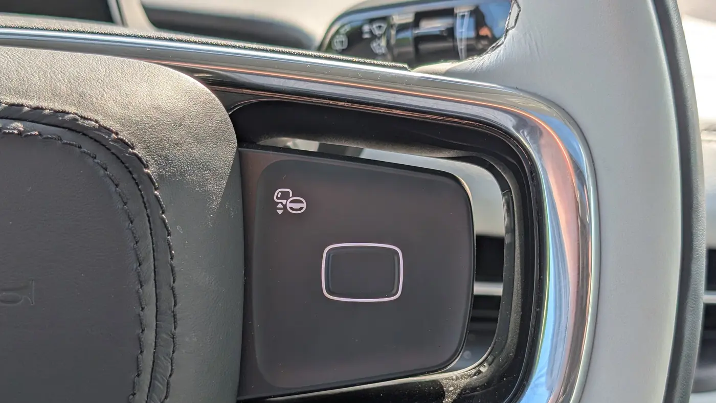 2025 Lincoln Navigator L Black Label