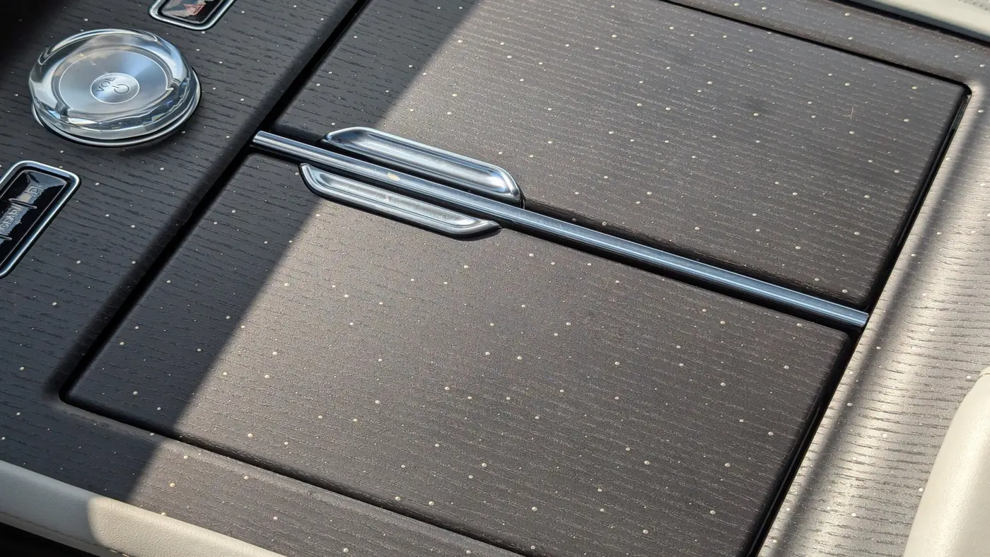 2025 Lincoln Navigator L Black Label