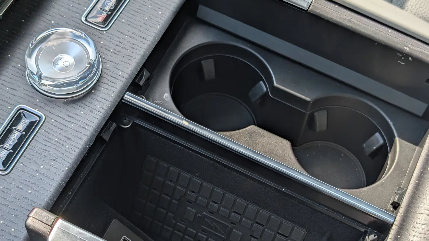 2025 Lincoln Navigator L Black Label