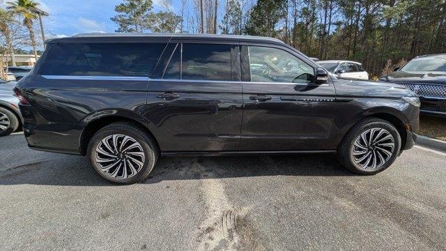 2025 Lincoln Navigator L Black Label