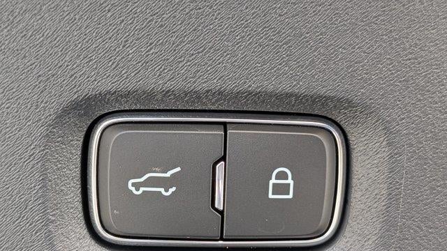 2025 Lincoln Navigator L Black Label