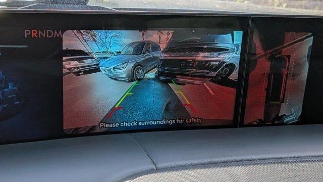 2025 Lincoln Navigator L Black Label